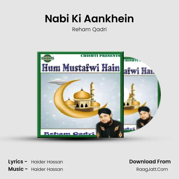 Nabi Ki Aankhein mp3 song