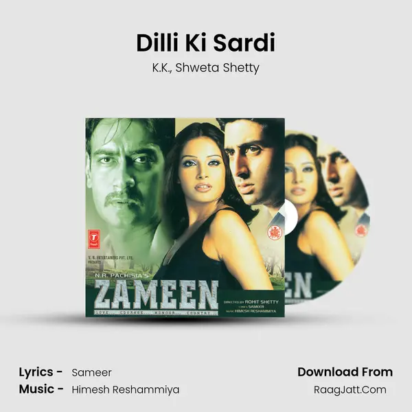 Dilli Ki Sardi mp3 song