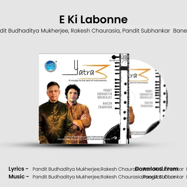 E Ki Labonne mp3 song