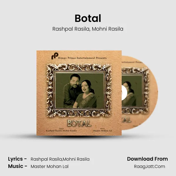 Botal - Rashpal Rasila