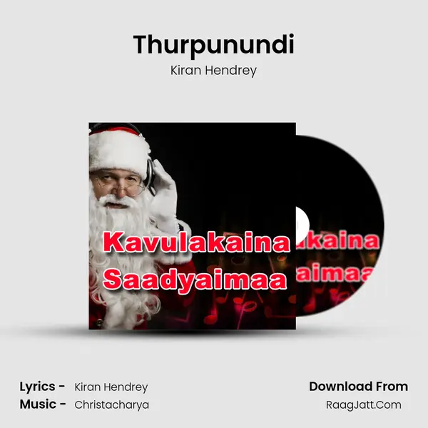 Thurpunundi mp3 song