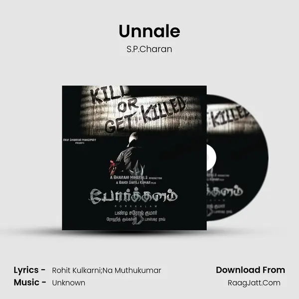 Unnale Song mp3 | S.P.Charan