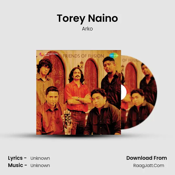 Torey Naino Song mp3 | Arko