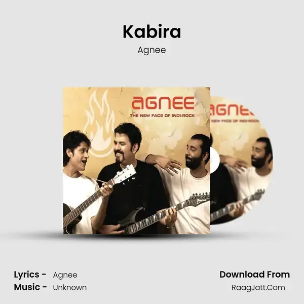 Kabira Song mp3 | Agnee