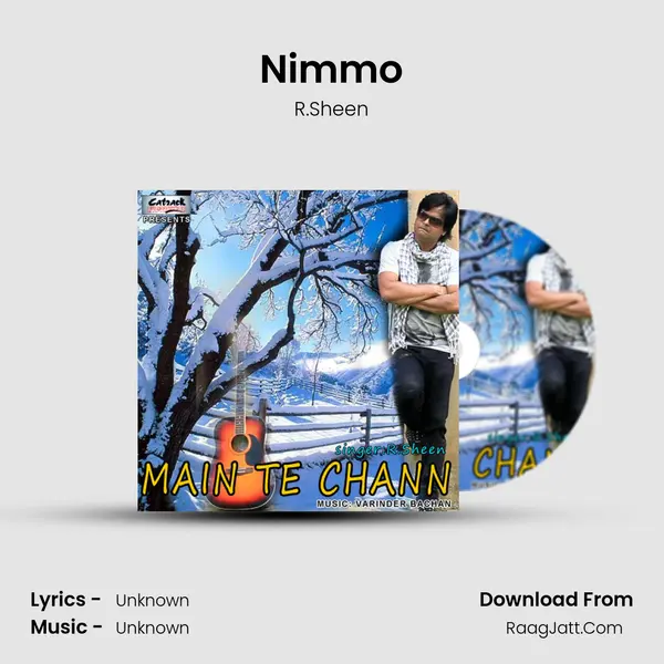 Nimmo Song mp3 | R.Sheen