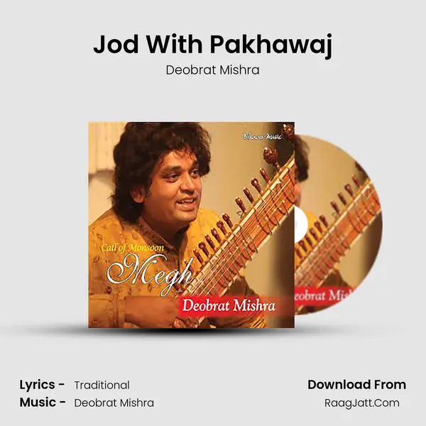 Jod With Pakhawaj mp3 song