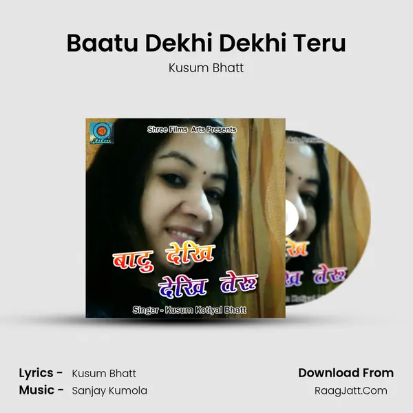 Baatu Dekhi Dekhi Teru mp3 song