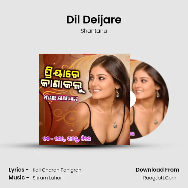 Dil Deijare Song mp3 | Shantanu