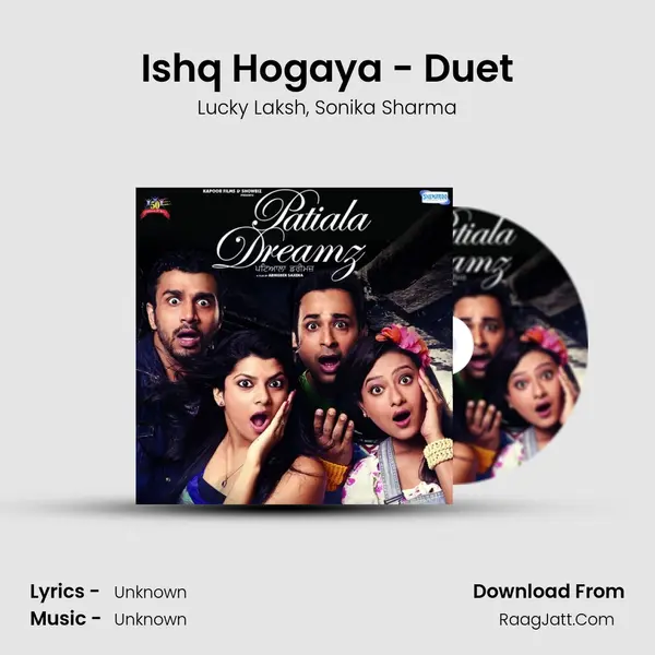 Ishq Hogaya - Duet mp3 song