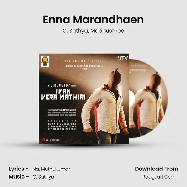 Enna Marandhaen Song mp3 | C. Sathya