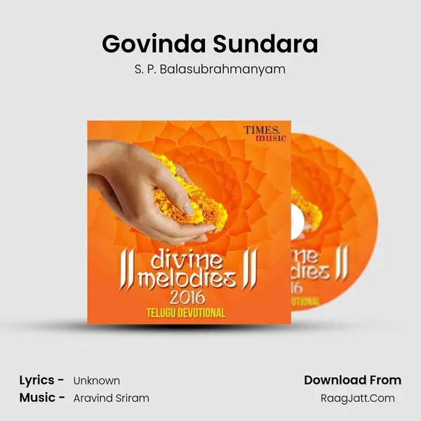 Govinda Sundara mp3 song