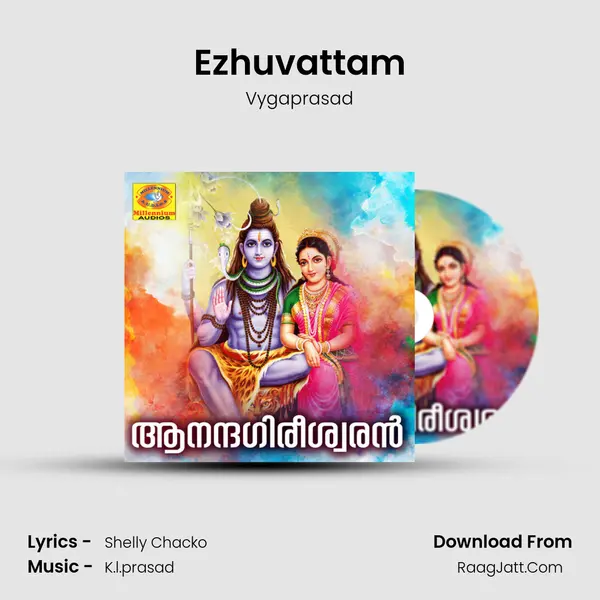 Ezhuvattam mp3 song