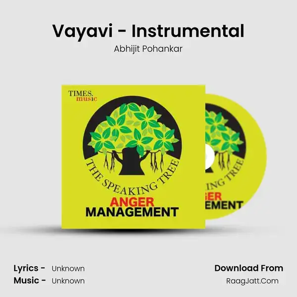 Vayavi - Instrumental mp3 song