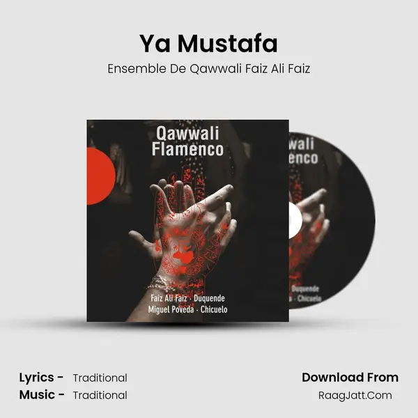 Ya Mustafa mp3 song