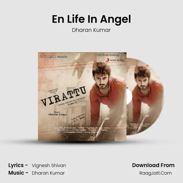 En Life In Angel Song mp3 | Dharan Kumar