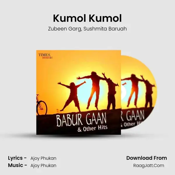 Kumol Kumol mp3 song