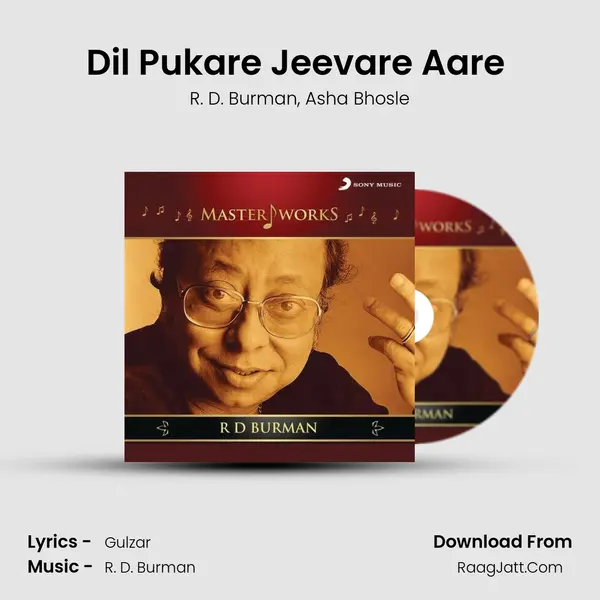 Dil Pukare Jeevare Aare (From 