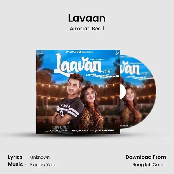 Lavaan Song mp3 | Armaan Bedil