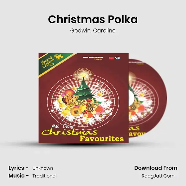 Christmas Polka mp3 song