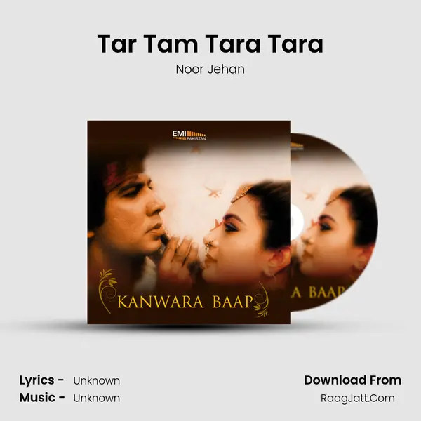 Tar Tam Tara Tara Song mp3 | Noor Jehan