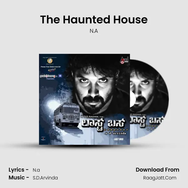 The Haunted House Song mp3 | N.A