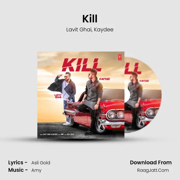 Kill mp3 song