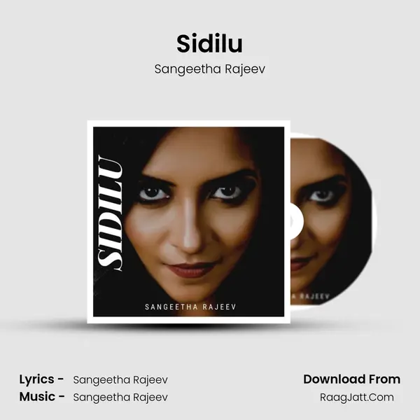 Sidilu - Sangeetha Rajeev