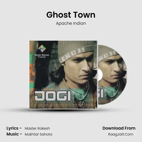 Ghost Town mp3 song