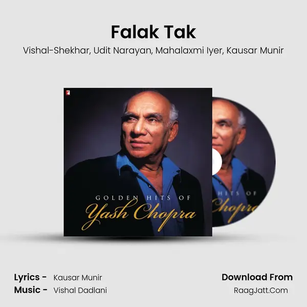 Falak Tak mp3 song