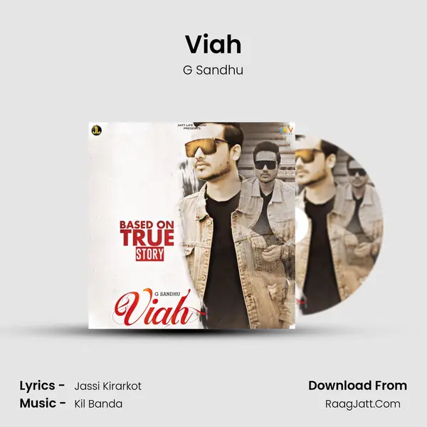 Viah Song mp3 | G Sandhu