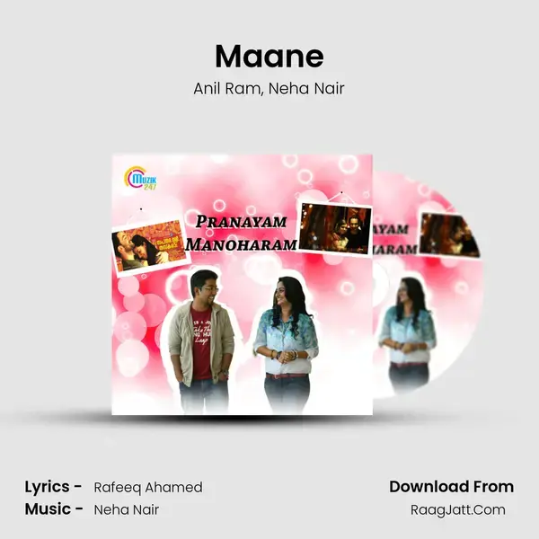 Maane mp3 song