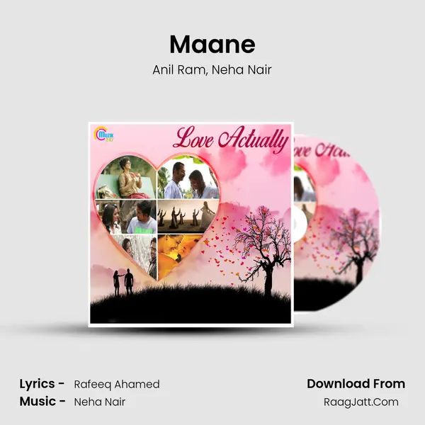 Maane mp3 song