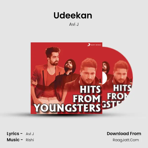 Udeekan (From Udeekan) mp3 song