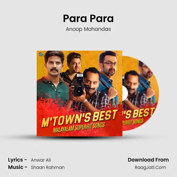 Para Para mp3 song