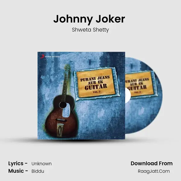 Johnny Joker (From Johnny Joker) mp3 song