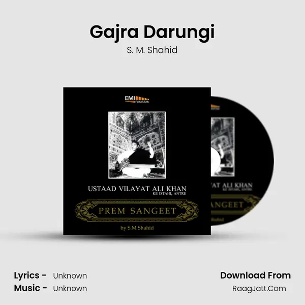 Gajra Darungi mp3 song