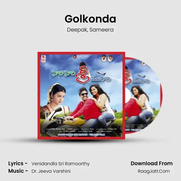 Golkonda Song mp3 | Deepak