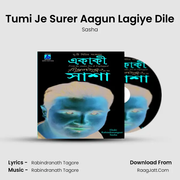 Tumi Je Surer Aagun Lagiye Dile Song mp3 | Sasha