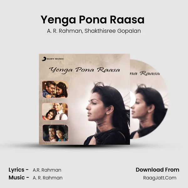 Yenga Pona Raasa (From 