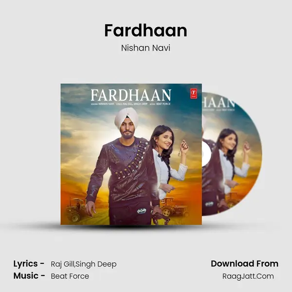 Fardhaan mp3 song