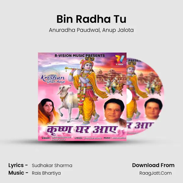 Bin Radha Tu mp3 song