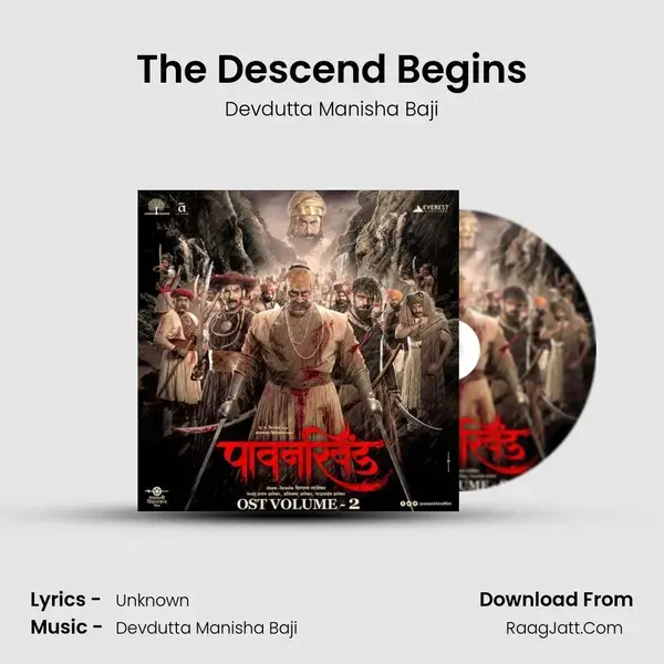 The Descend Begins mp3 song