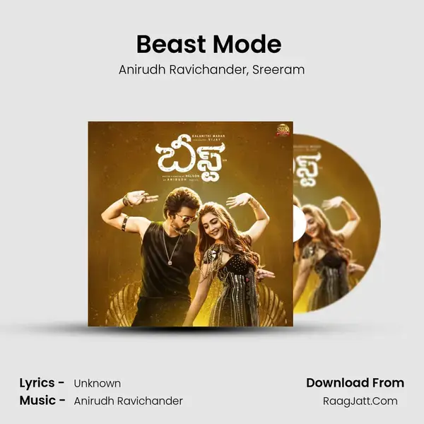 Beast Mode (Telugu) mp3 song