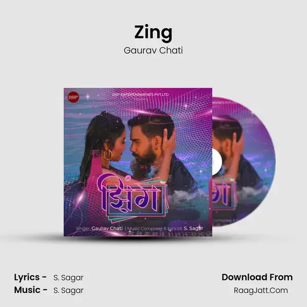 Zing mp3 song