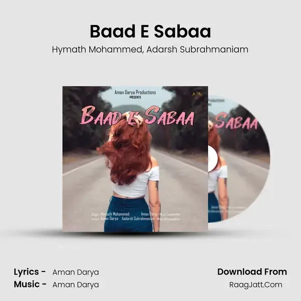 Baad E Sabaa mp3 song