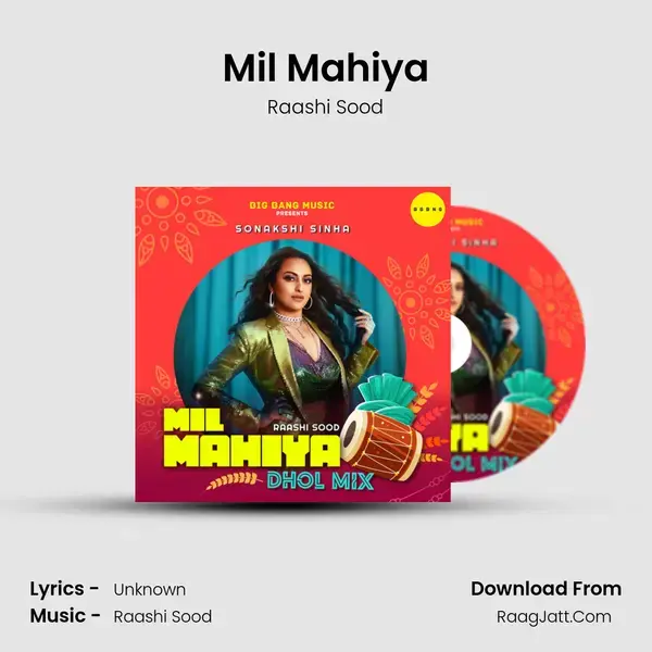 Mil Mahiya mp3 song