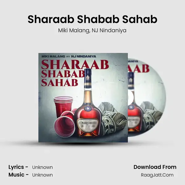 Sharaab Shabab Sahab mp3 song