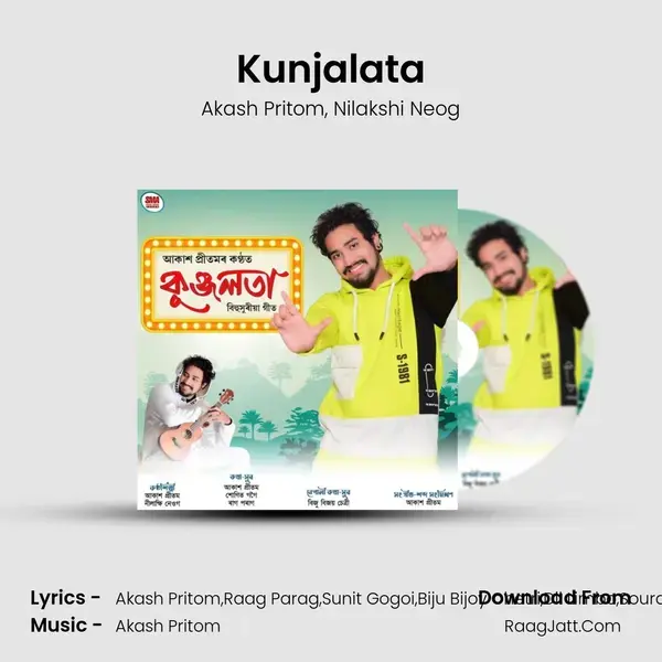 Kunjalata mp3 song