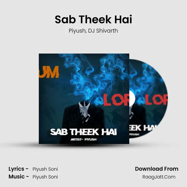 Sab Theek Hai mp3 song