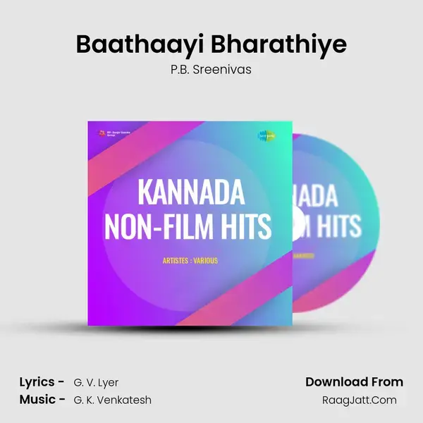 Baathaayi Bharathiye mp3 song